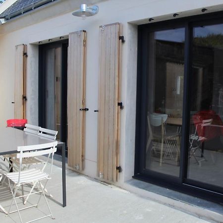 Maison Belle-Ile En Mer Bangor Exterior photo